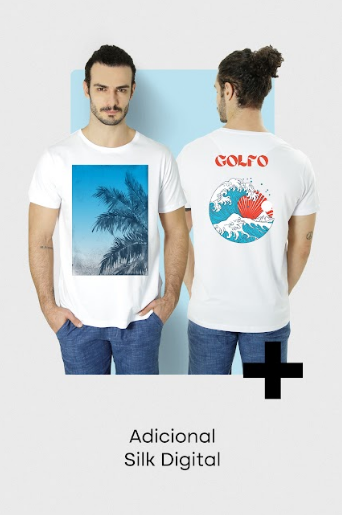 ADICIONAL DE SILK DIGITAL HD