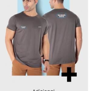 ADICIONAL DE BORDADO